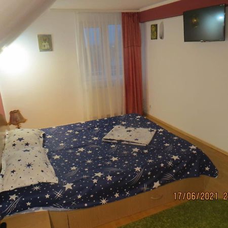 Vila Mihai Navodari Luaran gambar